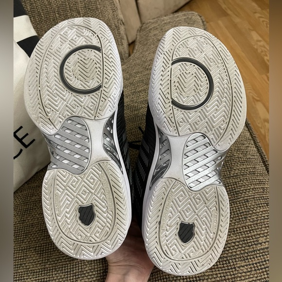 Women’s K•Swiss hyper court express 2 - Picture 8 of 8